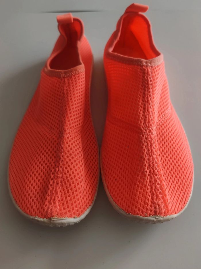 Chaussures d'eau 36-37