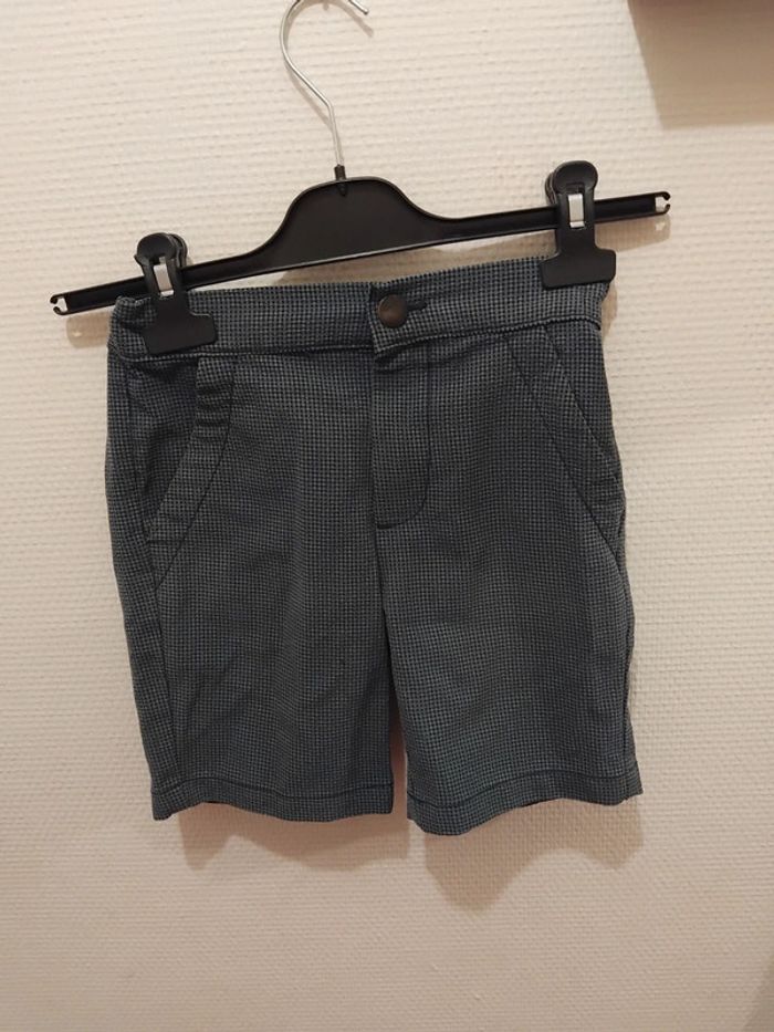 Shorts garçon 6ans - photo numéro 6