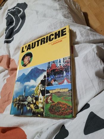 L Autriche