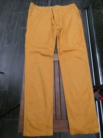 pantalon homme