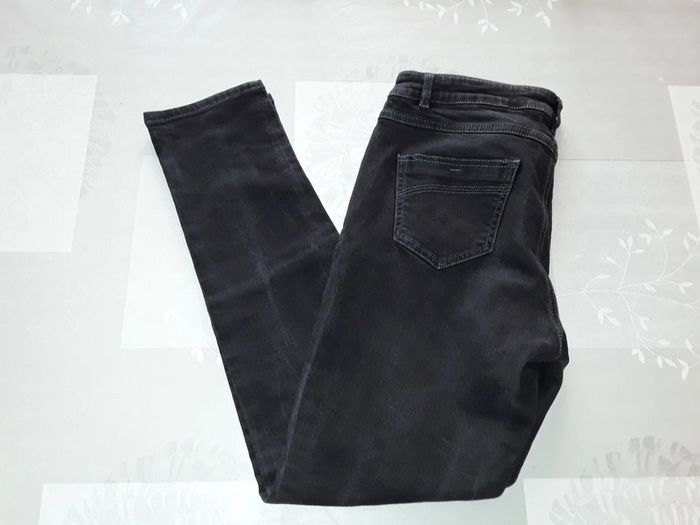 🔮 Jean Noir en 42 🔮 - photo numéro 7