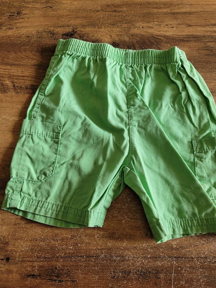 Short - photo numéro 3