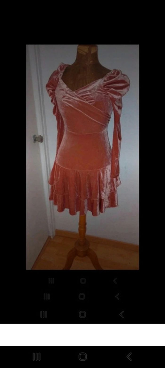 Robe ivivi - photo numéro 2