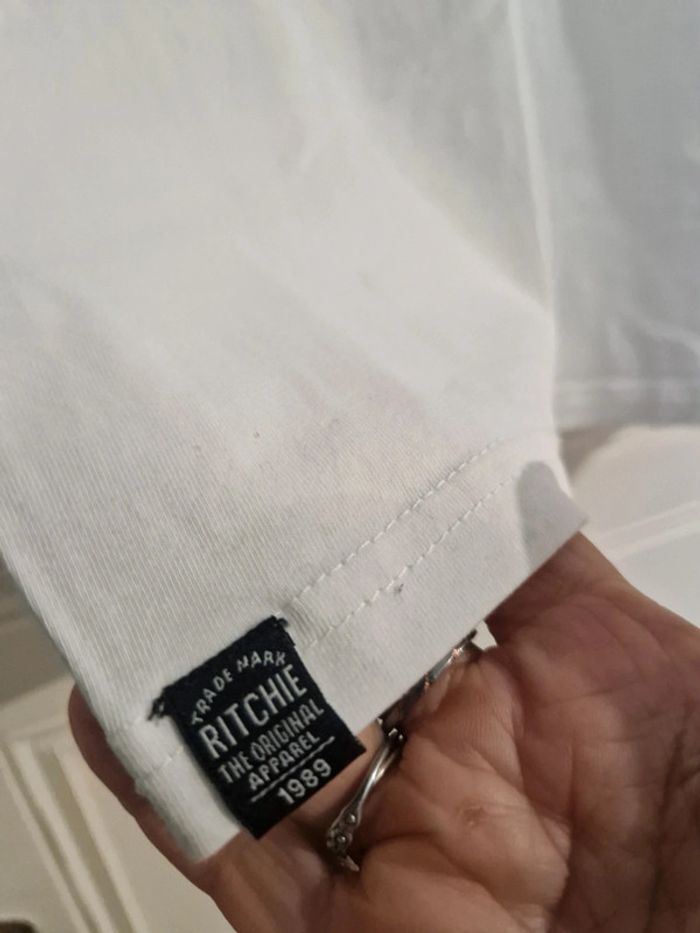 Lot de polos 🤍 - photo numéro 3