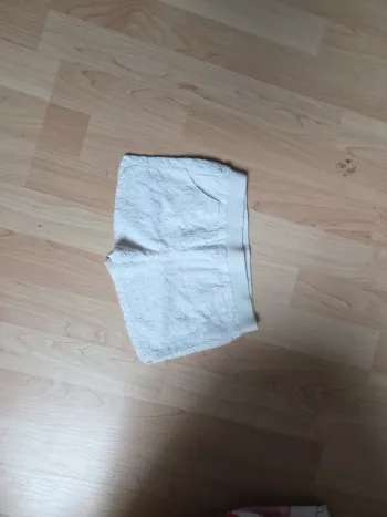 Short vertbaudet 36mois fille