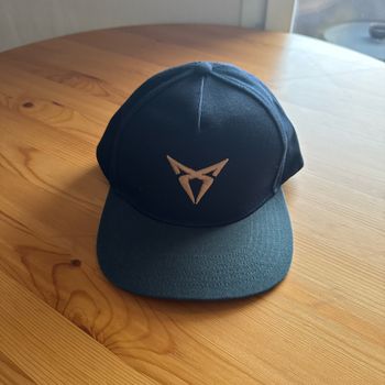 Casquette Cupra
