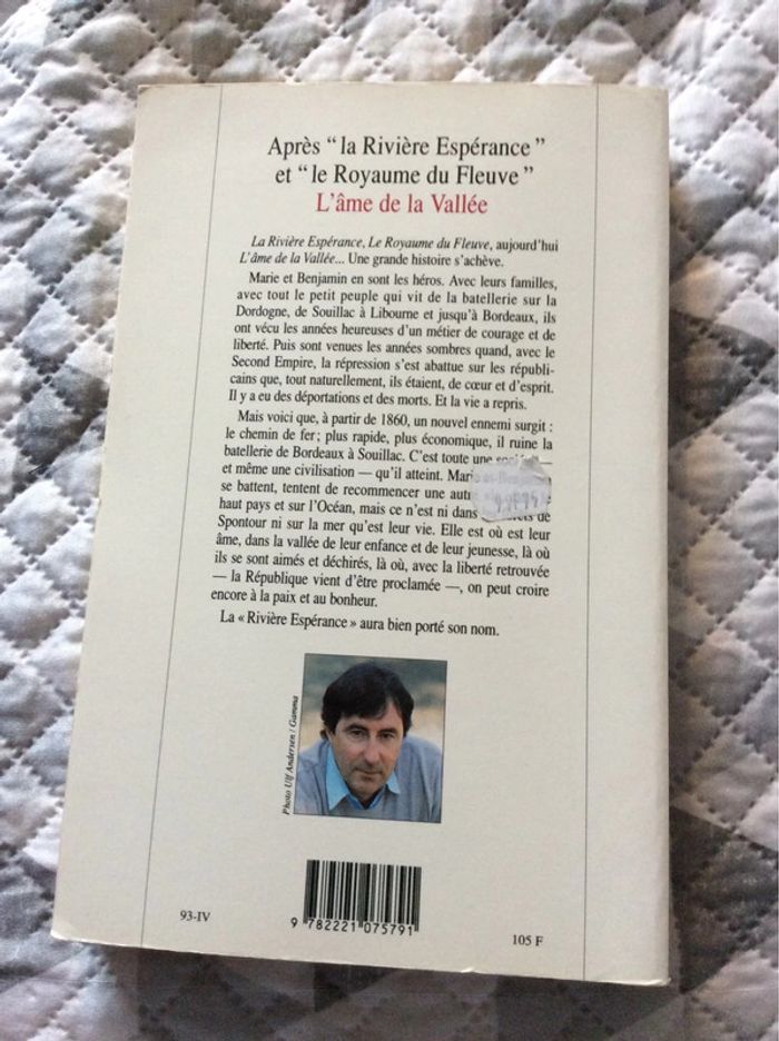 # l’âme de la vallée Christian Signol - photo numéro 3