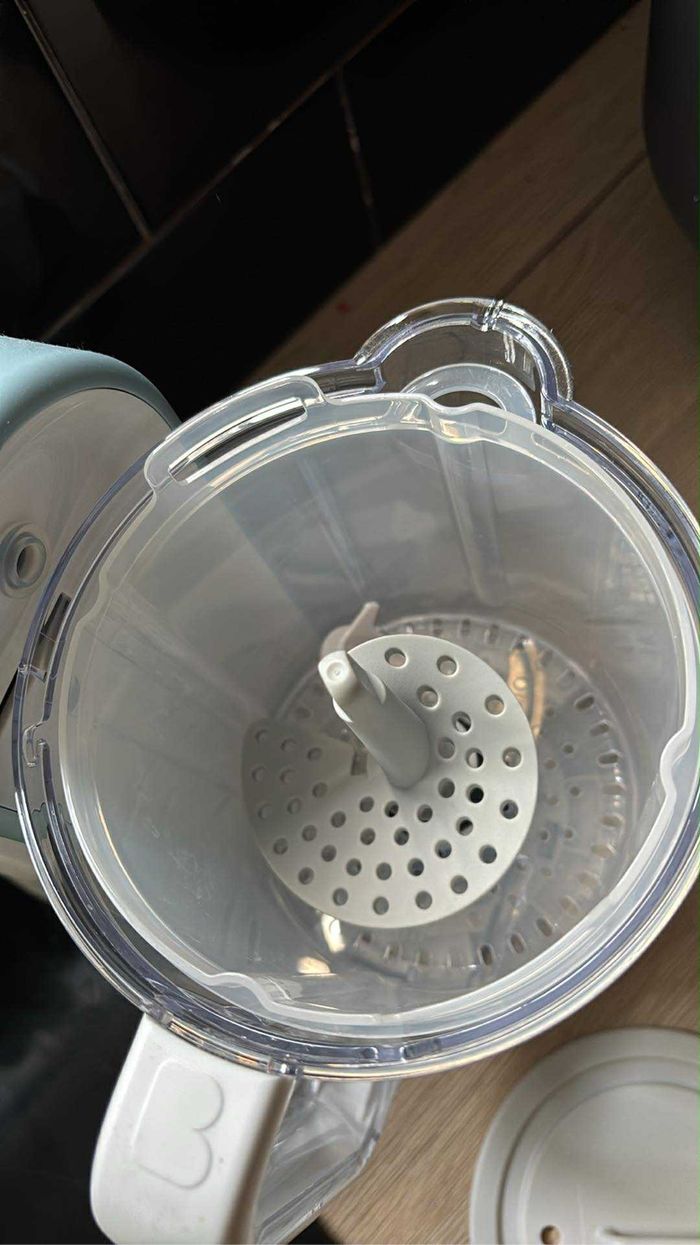 Babycook - photo numéro 3