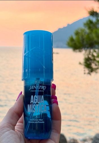 sol de janeiro parfum brume 90ml