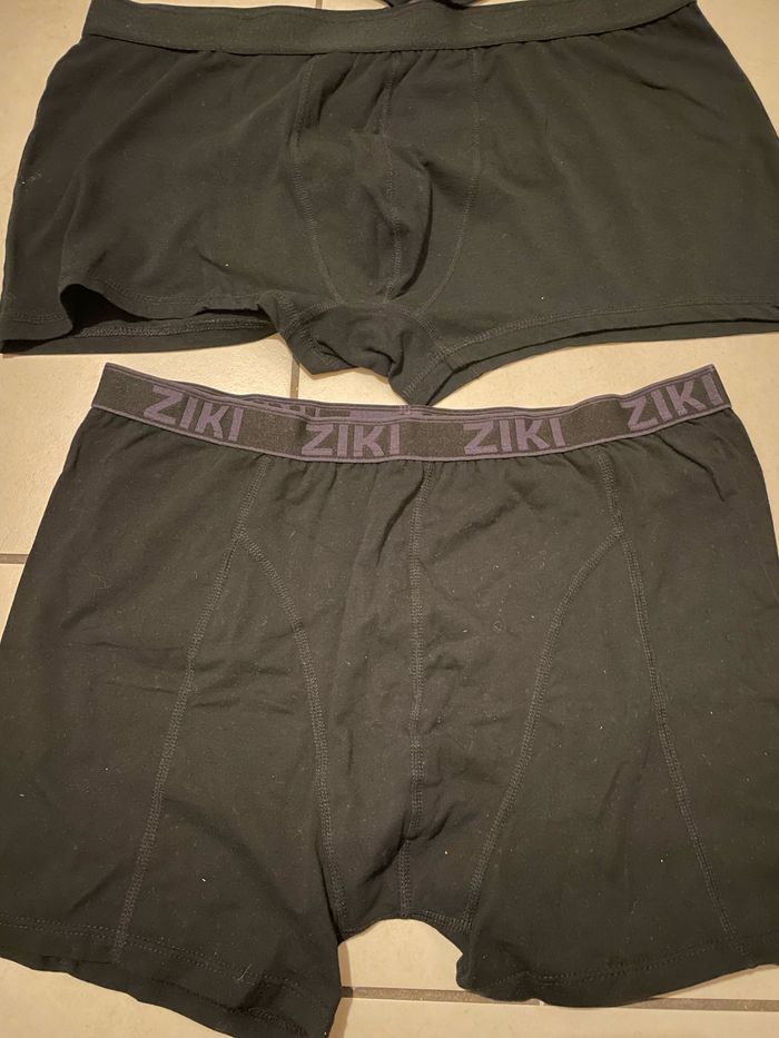 Boxer homme xxl - photo numéro 2