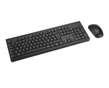 NEUF - Ensemble Clavier + Souris Kensington