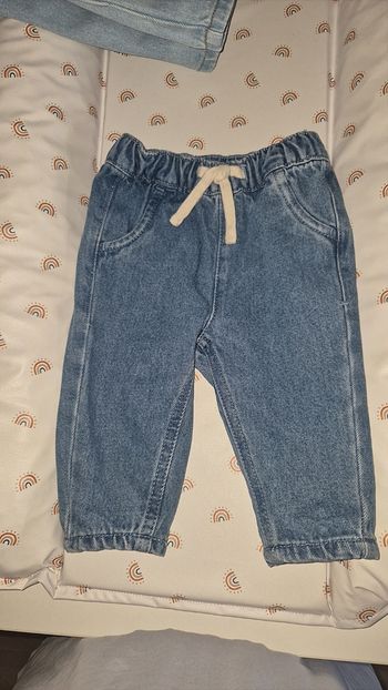 Lots jeans