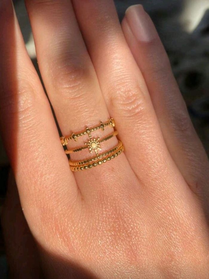 Bague - photo numéro 1