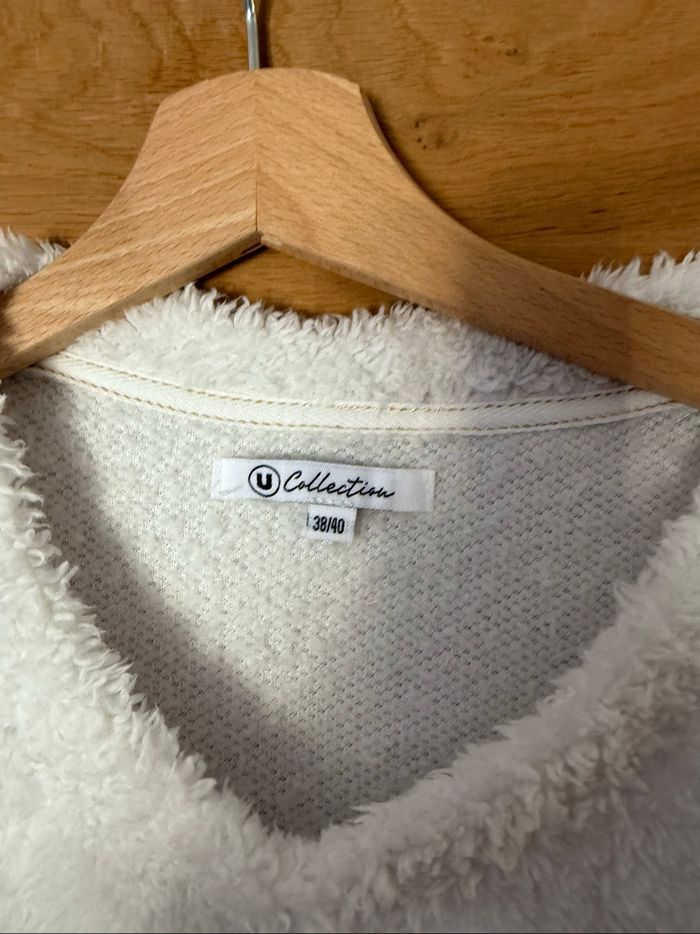 Robe de nuit polaire - photo numéro 2