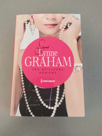 Signé Lynne Graham
