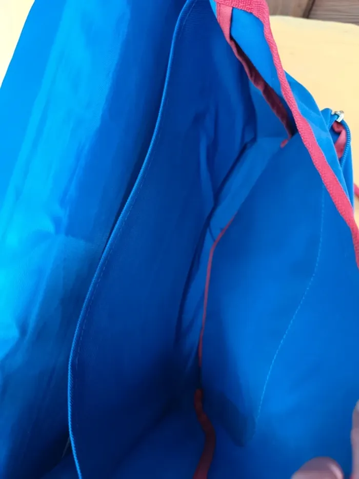 Cartable école Pat patrouille - photo numéro 4