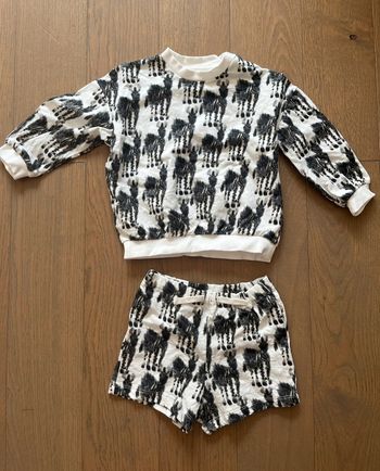 Ensemble H&M