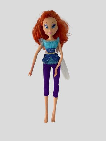 Poupée Winx Club - Bloom - Rainbow