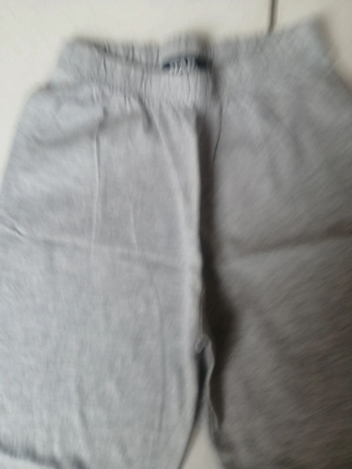 Bas de pyjama fin 6A - photo numéro 2