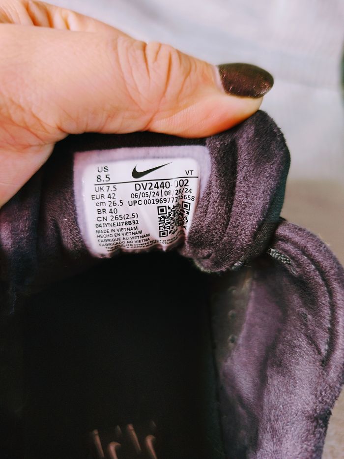 Baskets Nike - photo numéro 5