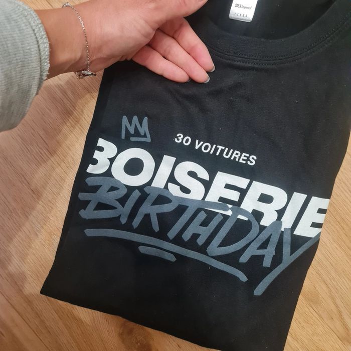 Pack complet La Boiserie - photo numéro 5