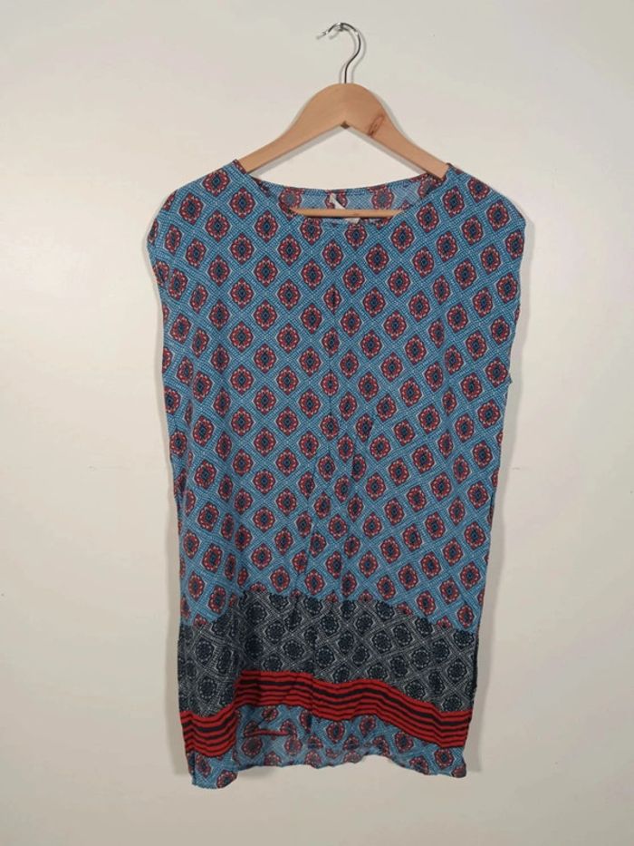 Robe motif promod 40