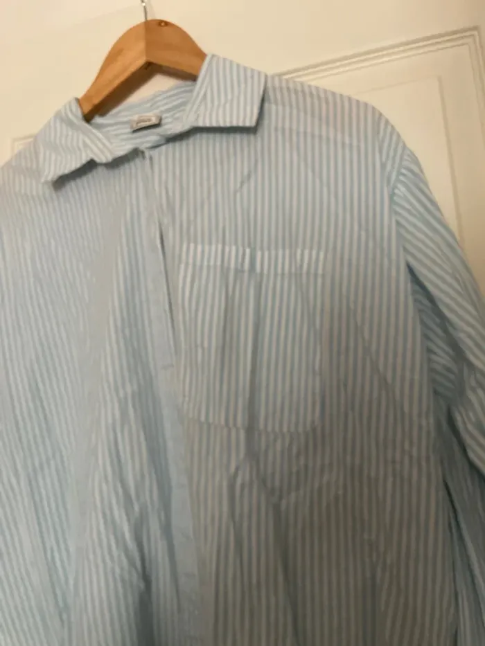 Chemise femme pimkie - photo numéro 4