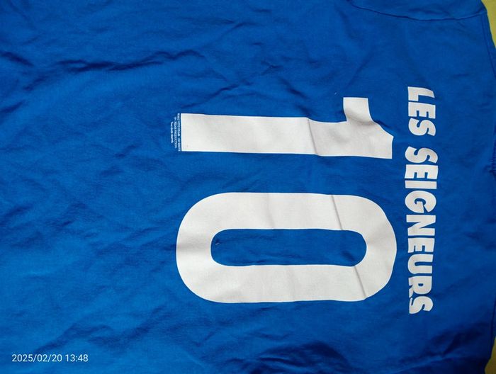 T-shirt collection - photo numéro 3