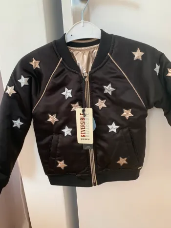 Blouson réversible IKKS - 5 ans 110 cm