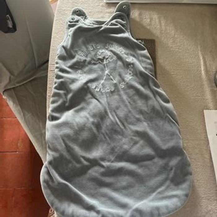 gigoteuse garçon