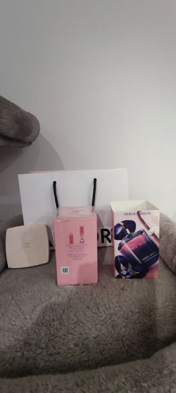 Parfum My way Giorgio Armani 90 ml