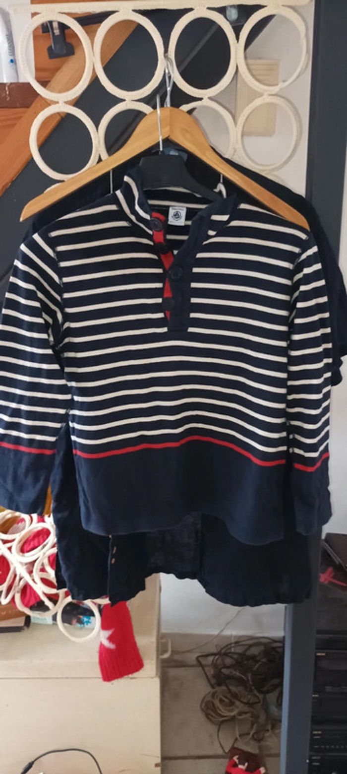 Lots Polo/lening enfants - photo numéro 3