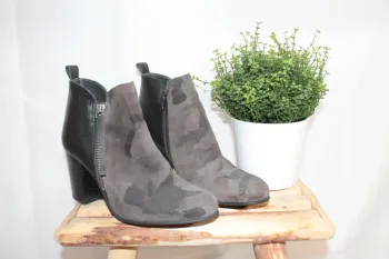Bottines