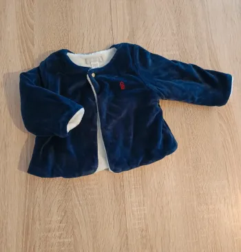 Gilet Obaïbi