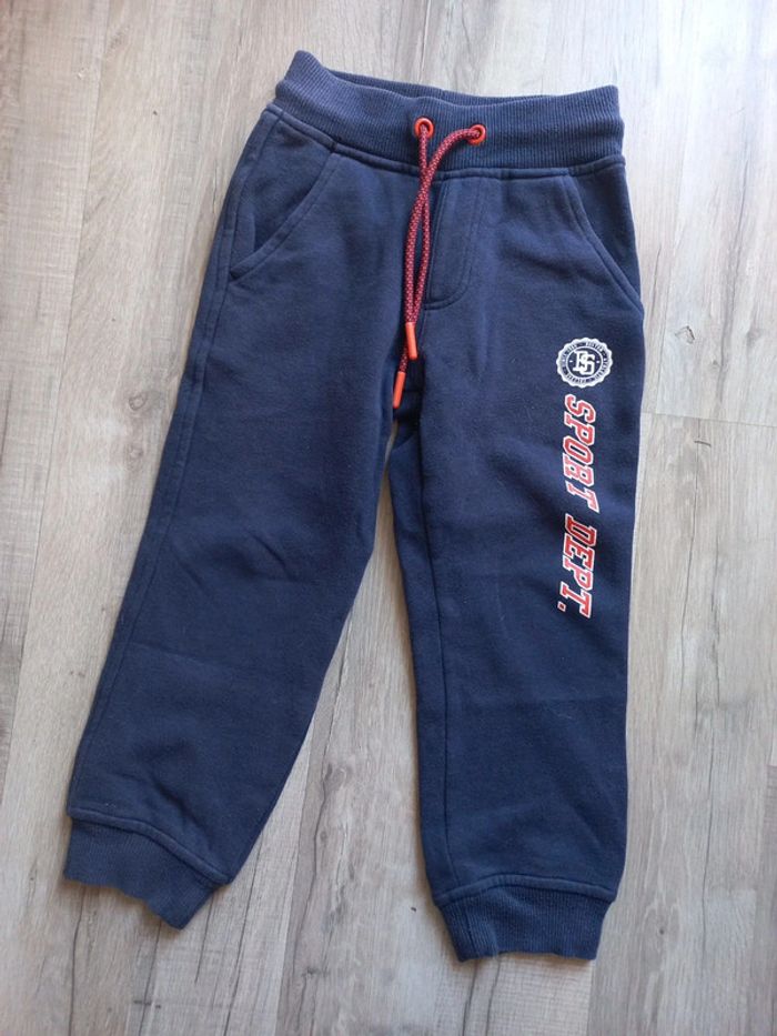 Jogging garçon