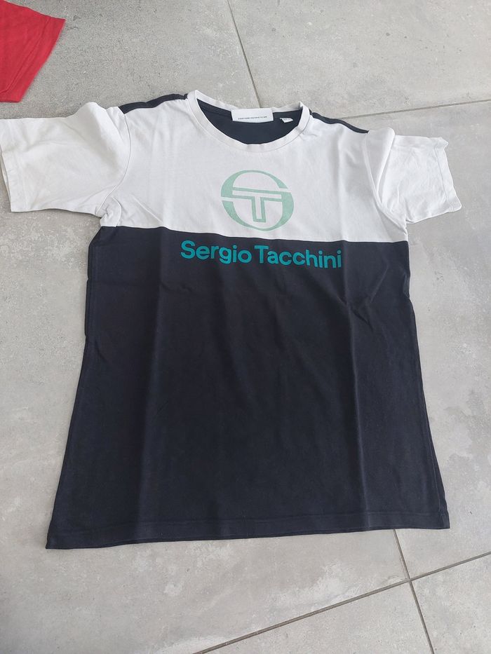Lot de 9 tee shirt garçons 12 ans - photo numéro 2