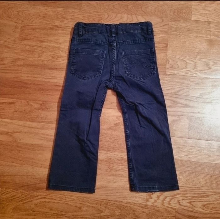 Lot pantalons - photo numéro 2