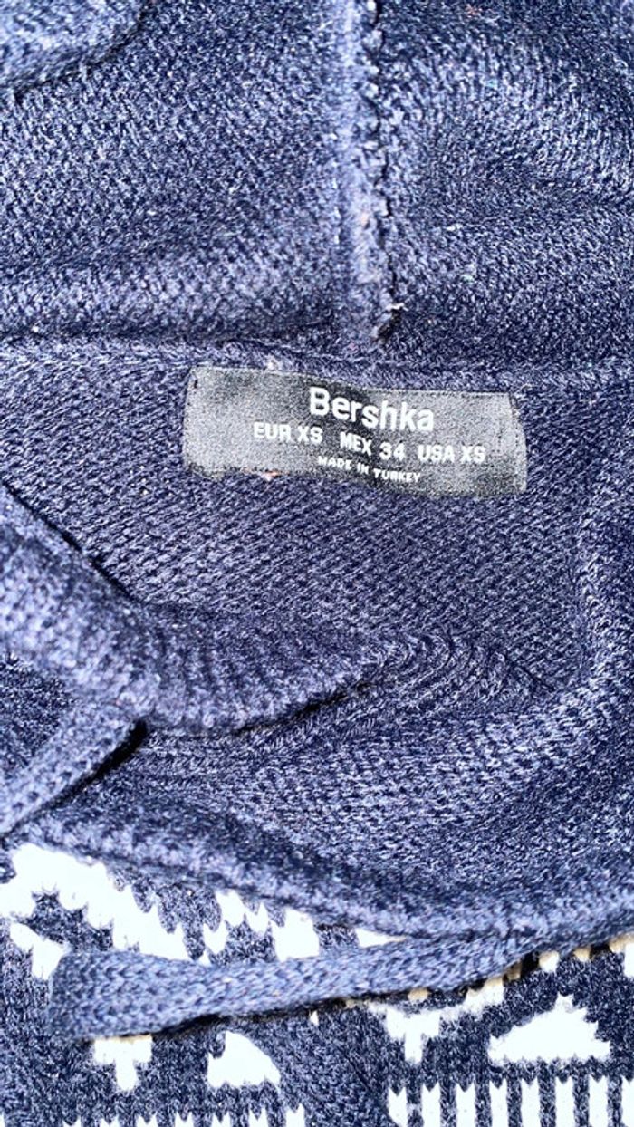 Bershka trui maat xs - photo numéro 2