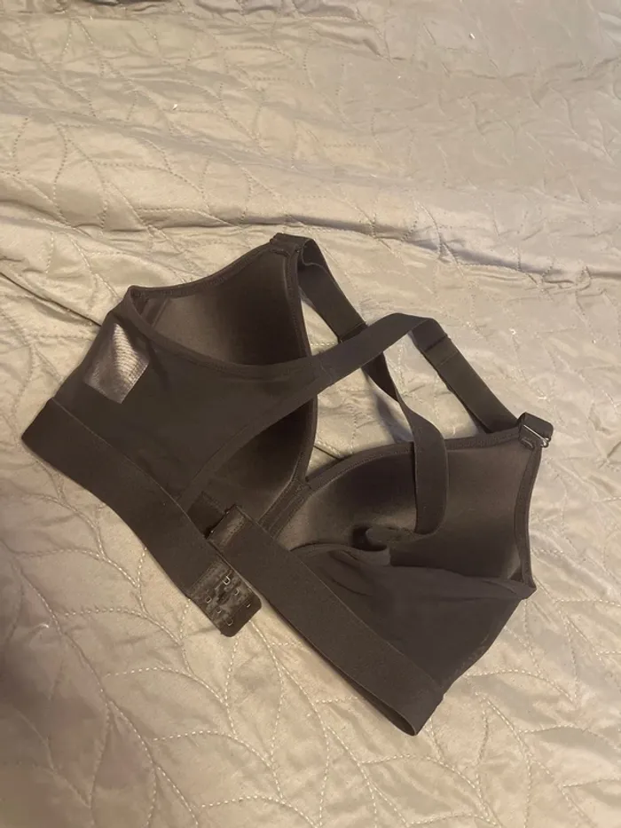 Brassière de sport L - photo numéro 2