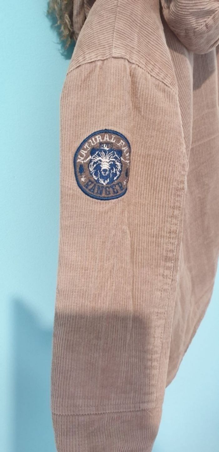 Manteau garçon - photo numéro 4