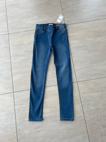 Jeans gemo 12 ans