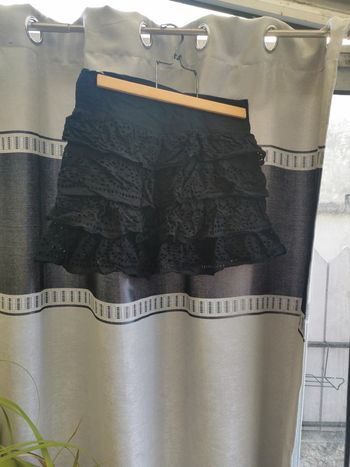 Petite jupe d été Etam en 38