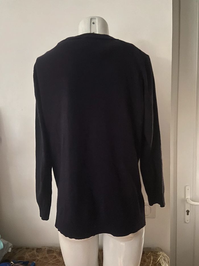 Pull charlior taille M/L - photo numéro 2