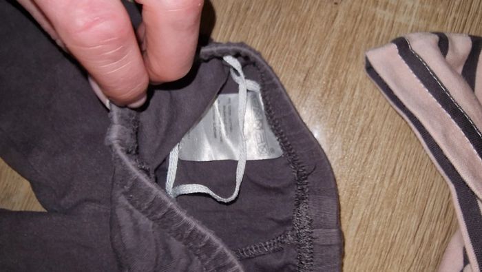 Ensemble 12 mois - photo numéro 2