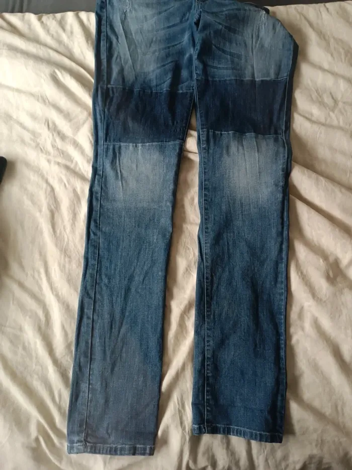 Jeans IKKS - photo numéro 2