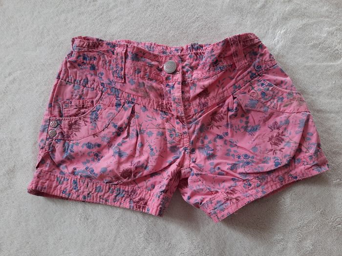 Short