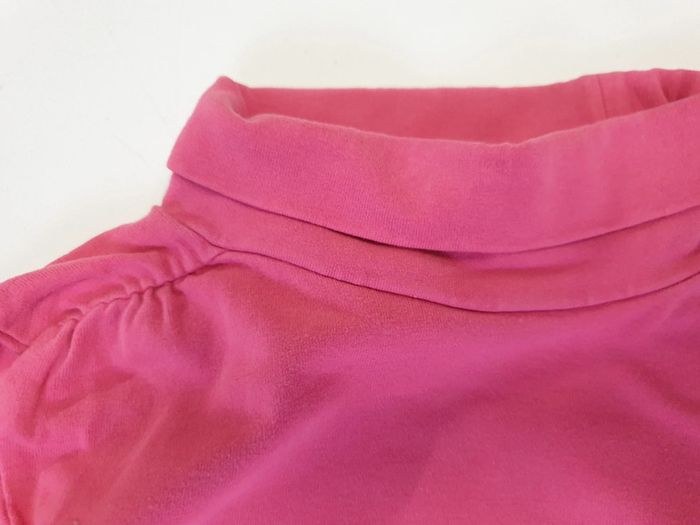 Sous-pull - photo numéro 3