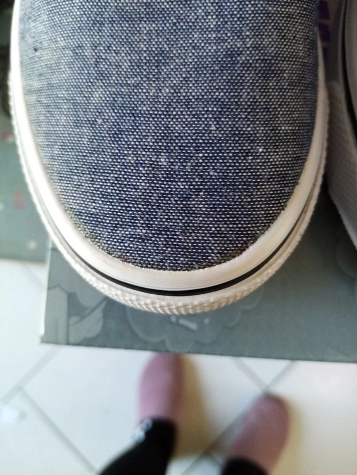 Chaussure garçon T. 30 neuf - photo numéro 4