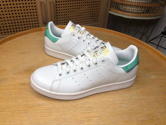 Adidas Stan smith - photo numéro 2