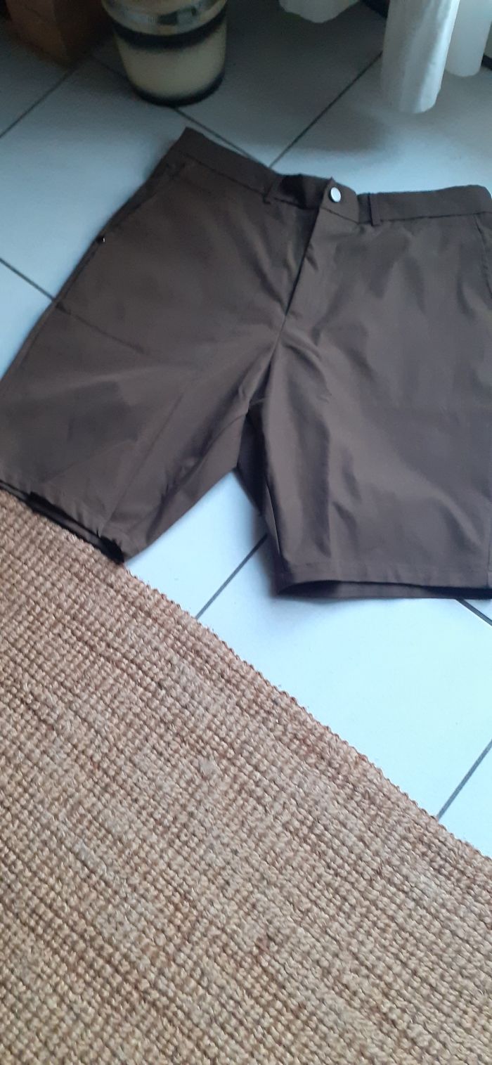 Bermuda homme XL - photo numéro 2